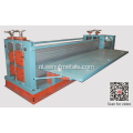 Metalen plaatrolvorming machine